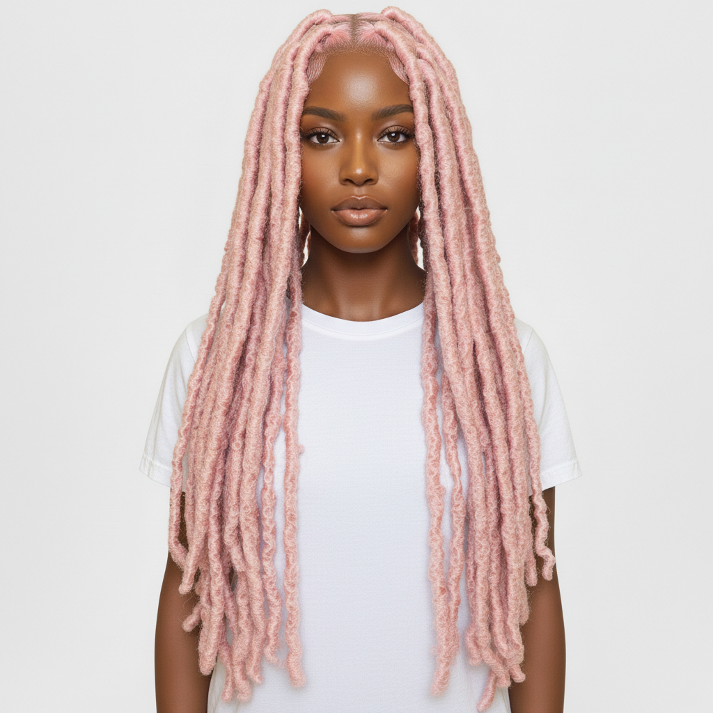 Light Pink